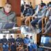 Meeting to review Price Control & Quality Checking held at Bandipora