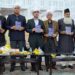 Secretary RDD releases Manzoor Ul Haq’s Gojri Book “Adhritho Sach” at JKAACL