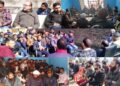 Weekly Block Diwas organized across Doda District to address Public Grievances