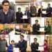 SMC Collaborates with Social Media Influencers, Swachhata Ambassadors to Boost Cleanliness Drive