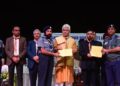 Lieutenant Governor presents J&K Bharat Scouts & Guides Rajya Puraskar Certificates to Scouts & Guides, Rovers and Rangers
