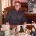 Chief Minister Omar Abdullah reviews functioning of Raabita office