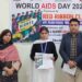 HIV awareness program held at GDC Neeli Nallah