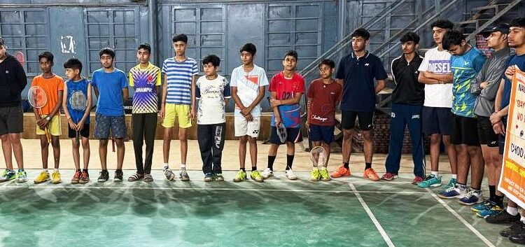 Udhampur Admin organises varied sports activities under Nasha Mukt Bharat Abhiyan