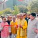 Lieutenant Governor attends Birth Centenary Celebrations of renowned writer Shrilal Shukla at Lucknow