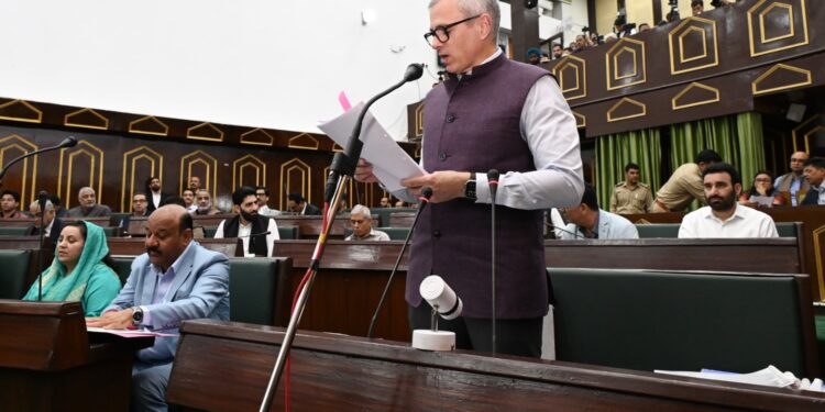 Budget Session 2025 Question Hour in LA