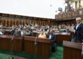 Budget Session 2025