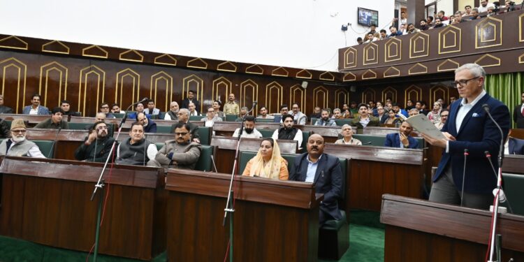 Budget Session 2025