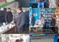 02 Medical shops put on show cause notice, operation of 01 disallowed at Shopian