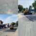 Renovation works intensified in Kathua Town to ensure Pothole-Free roads