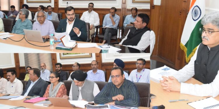 Over 1400 JPDCL consumers get zero bills post RTS installation under PMSGY