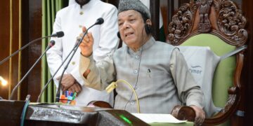 Govt working on strengthening existing 4000 health institutions: Sakeena Itoo
