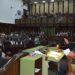 Budget Session 2025 Question Hour in LA
