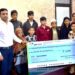 27 orphans get financial benefits under Mission Vatsalya Scheme