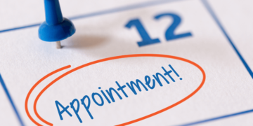 Appointment of Warden, Assistant Wardens
