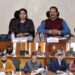 DDC Chairperson reviews developmental progress in Udhampur