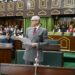 Budget Session 2025 Question Hour in LA