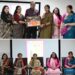 Div Com felicitates women leaders, achievers as Jammu University hosts Shakti Parv to mark Int’l Women’s Day