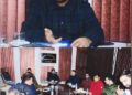 DC reviews arrangements for Ramadan in Rajouri district
