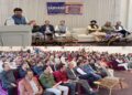 JMC organises Public Samvaad at Trikuta Nagar