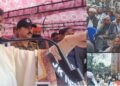 Dr Darakhshan holds Public Darbar at Udhampur, chairs meeting on Eid preparedness