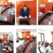 Awareness cum training camp on New Criminal Laws organized by SCW Jammu