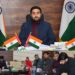 DC Budgam chairs District level coordination cum implementation Committee meeting