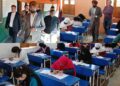 DC inspects Board Examination Centers in Doda