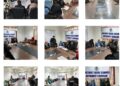 Secretary DLSA B’gam conducts review meeting with PLVs, other functionaries of DLSA & TLSC
