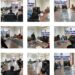 Secretary DLSA B’gam conducts review meeting with PLVs, other functionaries of DLSA & TLSC