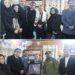 Chief Justice visits District Court Complex, Anantnag