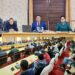 DC reviews status of Model Panchayats in Kishtwar District
