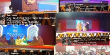 Special event hosted at GCW Parade to celebrate Eid-ul-Fitr