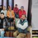 SDM Paddar conducts meeting on Jal Jeevan Mission Progress