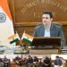 DC Kulgam reviews PMMVY scheme; directs expediting Aadhaar seeding of pending beneficiaries