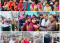 SED launches Mega enrollment drive in Shopian