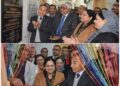 Chief Justice Inaugurates Legal Aid Clinic at Govt. Medical College Srinagar