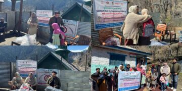 SWD SANKALP: HEW Kishtwar organises awareness program on Child rights