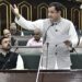 Budget Session 2025 :Question Hour in LA
