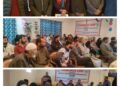 JKSCST Corporation organizes awareness camp in Pulwama to promote Self-Employment Schemes
