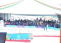 CM Omar Abdullah expresses delight at successful conduct of 5th Khelo India Winter Games at Gulmarg