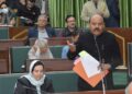Budget Session 2025: Question Hour in LA