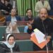 Budget Session 2025: Question Hour in LA