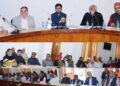 Civil Society Rajouri organizes seminar on Combating Drug Addiction