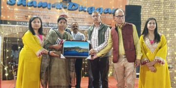 Samba pays tributes to legendary warrior General Zorawar Singh
