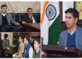 Tulip Festival: Div Com reviews arrangements for opening of Asia’s largest tulip garden