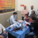 Free general health, dental camp held at CHC Katra