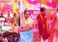 Street play promotes safe, eco-friendly Holi celebrations at CHC Ghagwal