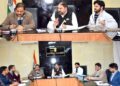17 SDRF Relief Cases approved at Poonch