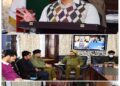 Div Com Kashmir urges departments for befitting KIWG arrangements
